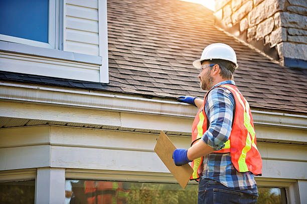 Licensed Gutter Installation service in Horseshoe Bay, TX - Roof Repair Smedway
